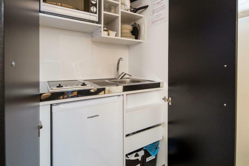 Bilocale In Centro Apartment Salerno Luaran gambar